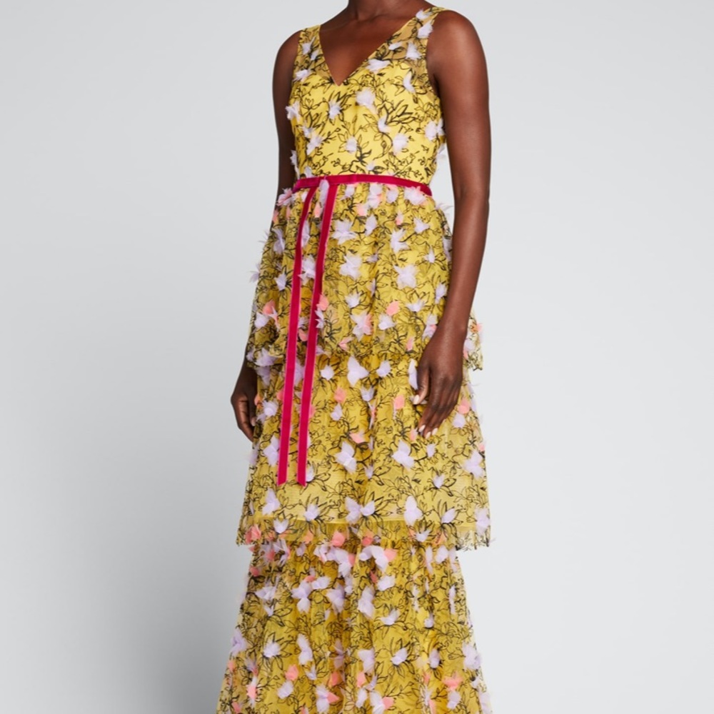 Marchesa - Picture 4 of 6